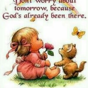 Meet your Posher, Felisa